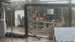 Aktuelle Wetterlage Gran Canaria